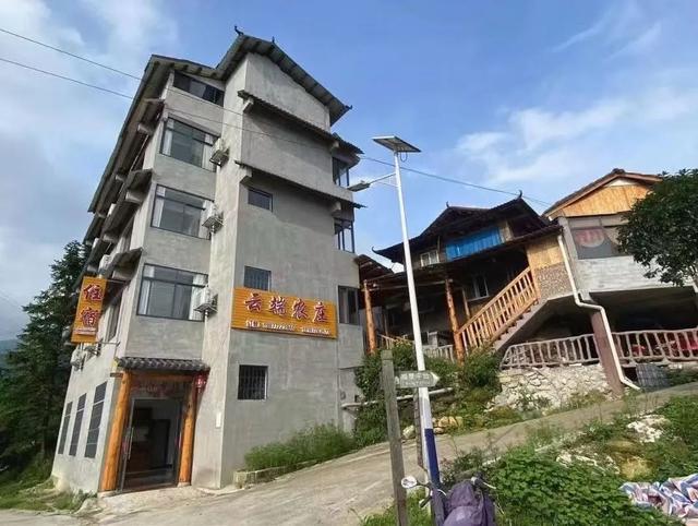 城市太热？快跳进融水的“果冻水”清凉一下 | “宝藏凉县”避暑攻略③