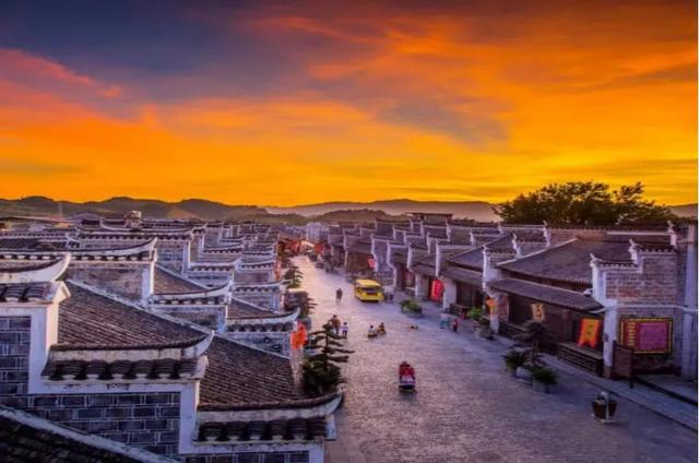 景区联动系列报道(六)| 票务联动:一票畅游锦绣黔东南