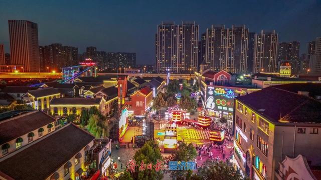 济南凭什么超越众多城市，跻身国际旅游15强