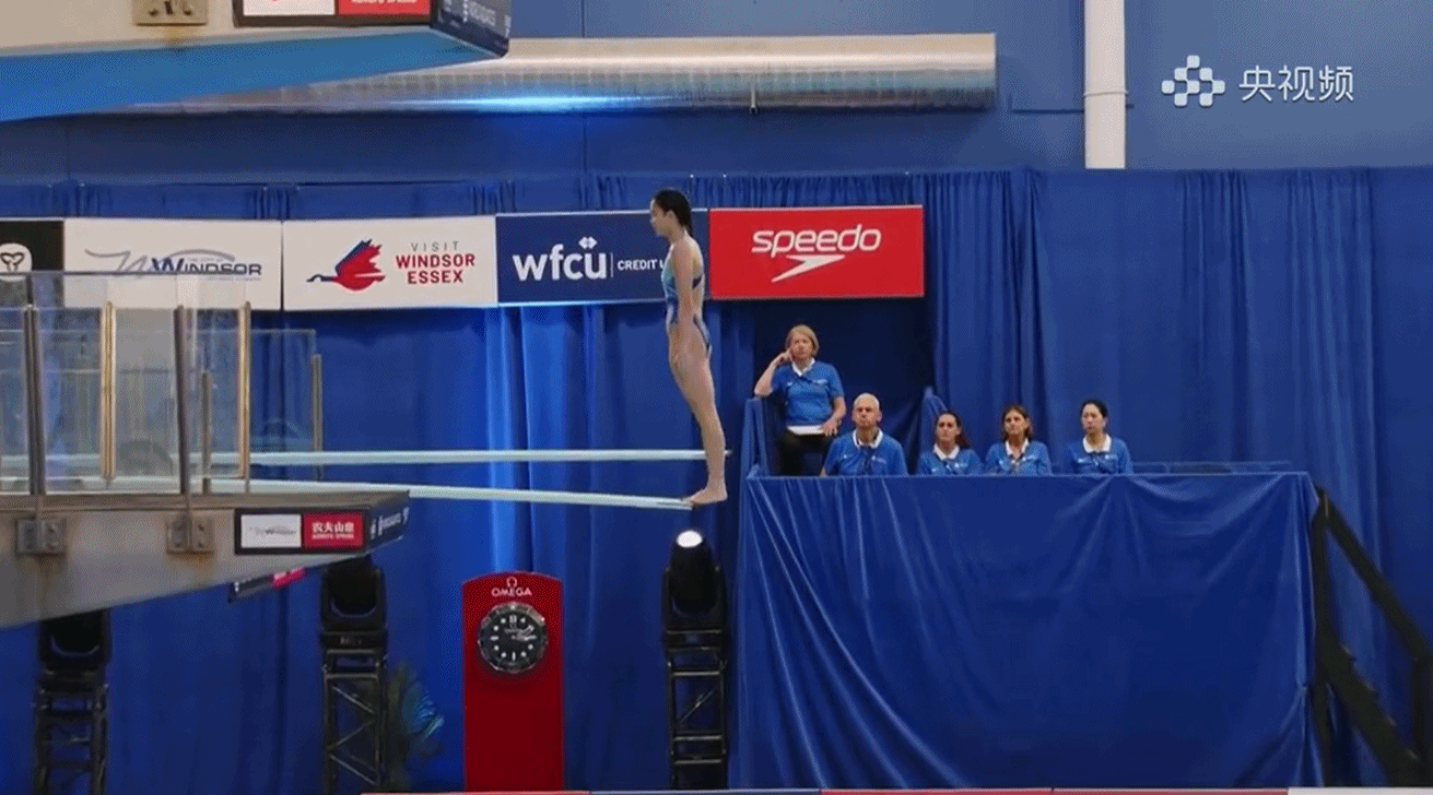 一日4金，中国队以8金3银1铜收官图片