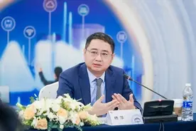 “伙伴+华为”，看见千行万业数智化的最优解图片