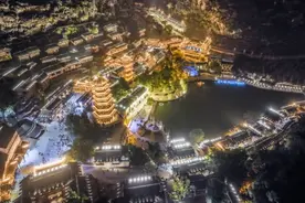 在黔西南的旅途中邂逅非物质文化遗产的精彩图片