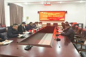 聚焦数学核心，共享教学智慧——望江县实验学校举办“一校两区”数学教研活动图片