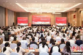 全国160余所高校专家齐聚浙江绍兴 共话新时代思政教育图片