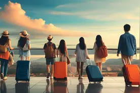韩国计划三季度对中国团体旅客免签 外交部回应图片