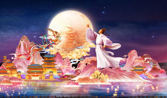 2026年大湾区灯会亮点剧透→