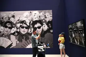 是高端艺术也是快乐熏陶，城市美育践行“长期主义”图片