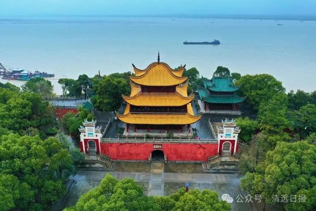 @清远街坊 持身份证到省外这些景点，免门票！
