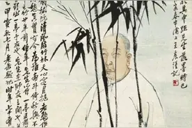 “沪漂”吴昌硕，从随缘到遂愿图片