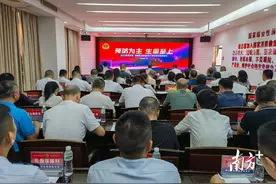 2023年潮州市“119”消防宣传月启动，这些活动等你来体验图片