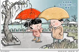 诗意节令｜雨水：一犁春雨趁农耕图片
