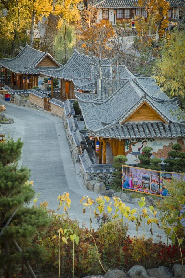 乘着高铁游白山 | 双节同庆 长白山下双节梦幻4日游