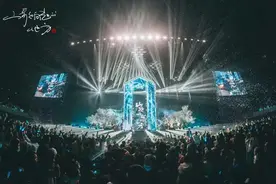 破解刀郎演唱会“流量密码”，济南何以“曲终人不散”？图片