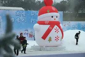乐玩甜城 四川内江发布春节旅游线路图片
