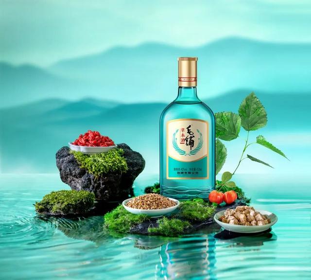 靠定制短剧火出圈，毛铺草本酒凭什么圈粉年轻人？