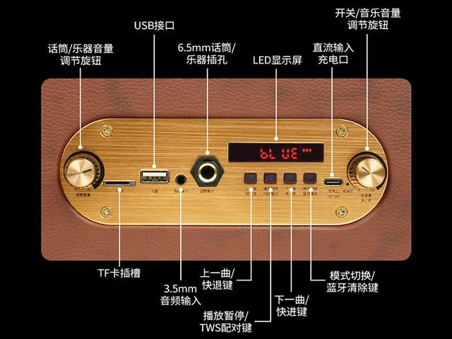 告别盲操作！ALATS Q3数显屏+蓝牙5.3 音质与智能完美融合
