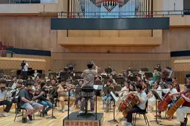 40余场演出将奏响“哈尔滨音乐日”图片