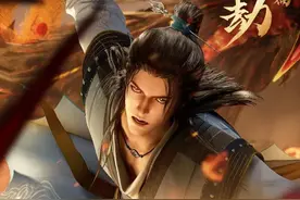 国风动漫《师兄啊师兄》封神大劫篇开播 “科学修仙”打造全民电子榨菜图片