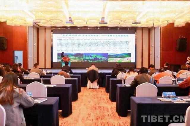 相约鲁朗，共游诗画牧歌秘境！