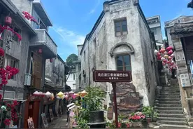 温州苍南打造“最美南大门”，以文旅融合融入长三角一体化图片
