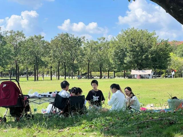 263.8万人、14.94亿元！增城“双节”假期人气火爆