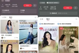 奔向全民化，小红书请先交出「2000万」顶流图片