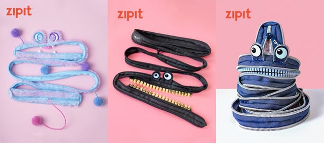 超好玩的机器人宠物	，陪伴它、训练它，还能边玩边学科学知识！