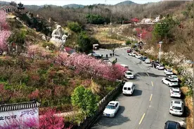 襄阳市“十大最美农村路”出炉，谷城2条路上榜，有一条在城关镇图片