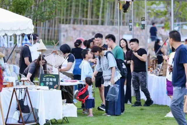 莫干山下正生长一个“文艺聚落”，成为杭州青年的新据点！