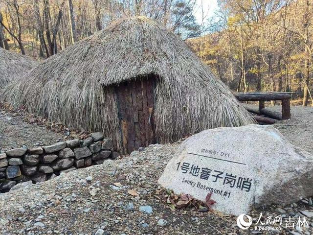 G334磐石段：活化红色记忆 绘就红色旅游新蓝图