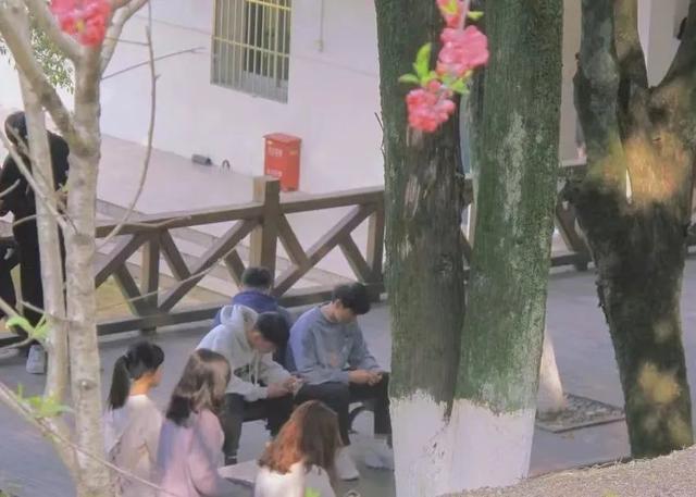 要开学啦！这些三明高校隐藏美景，还不来吗？