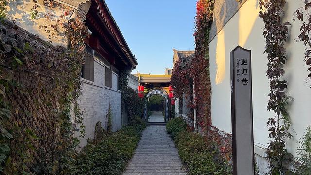 临沂：琅琊古城