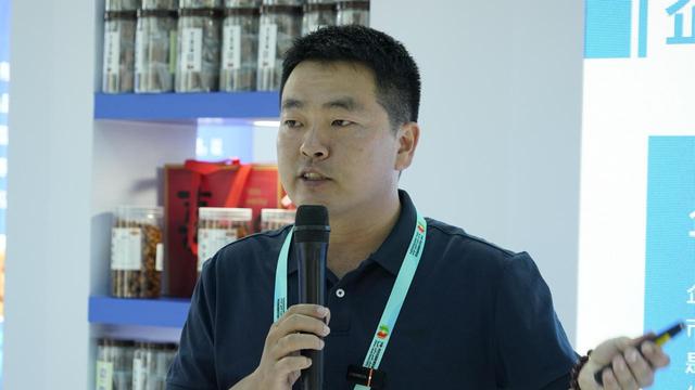 深一度·会客厅 | 中阿跨境电商“乘云逐梦”