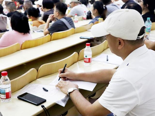省旅文厅2025年海南导游能力提升专题培训班正式启动