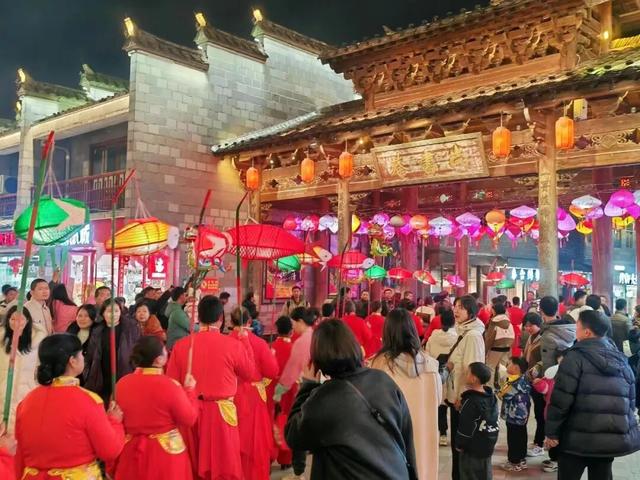 双世同庆·惠游泰宁！泰宁冬季旅游市场人气飙升