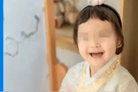 杭州保姆将2岁女童带到女儿家照顾致其坠亡，女童家属起诉违规拆护栏追责未获支持图片