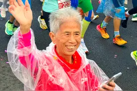 2024黄河口（东营）马拉松赛 | 奔跑吧 东营！图片