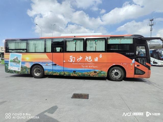超70场文旅体活动即将登场，中秋国庆假期畅游广州南沙