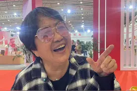 一群熠熠闪光的灵魂！张曼菱谈杨振宁等西南联大往事｜天府书展图片