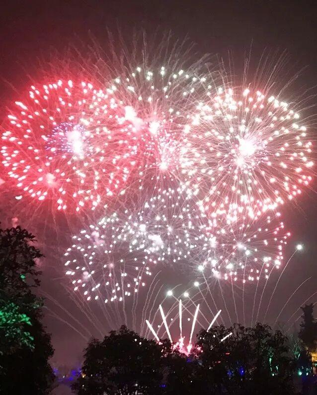首日37万人！江宁热热热！