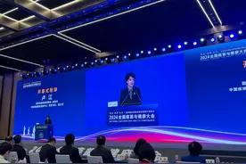世界免疫周：我国疫苗可预防传染病防控取得阶段性成就图片
