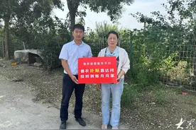 补贴直达惠农助耕，鲁担裕农公司推出惠农补贴政策图片