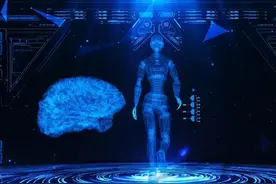 人工智能技术点亮孤独症儿童的“星球”｜AI向新力②图片