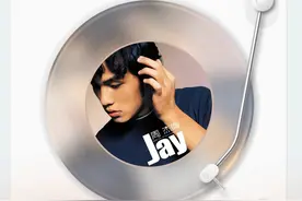 【播客】还记得吗？那些年我们追过的“周董”，和单曲循环的青春……图片