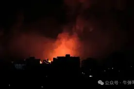 5月8日，世界发生了3件大事图片