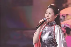 游子归去来兮 唱响岭南之美图片