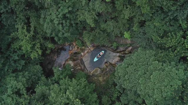 国庆中秋去哪玩？来社港——秋游赏湖、露营观星.....