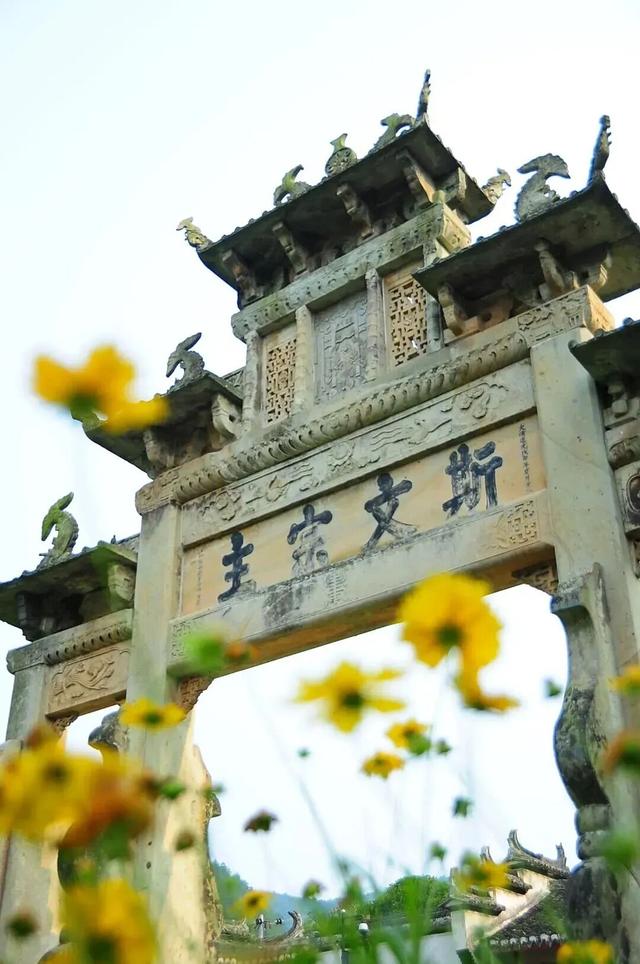 来江西书院赏秋，聆听穿越千年的风雅颂！