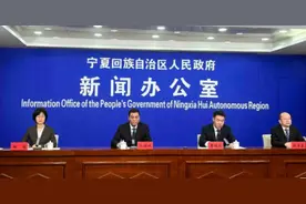 发布会快讯丨宁夏每200人中就有5人拥有救护员资格证书图片