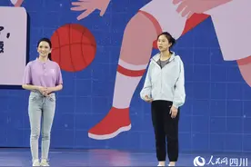 对话TA青春｜王思雨：总有一天属于你们的那份光，会照亮你前行图片